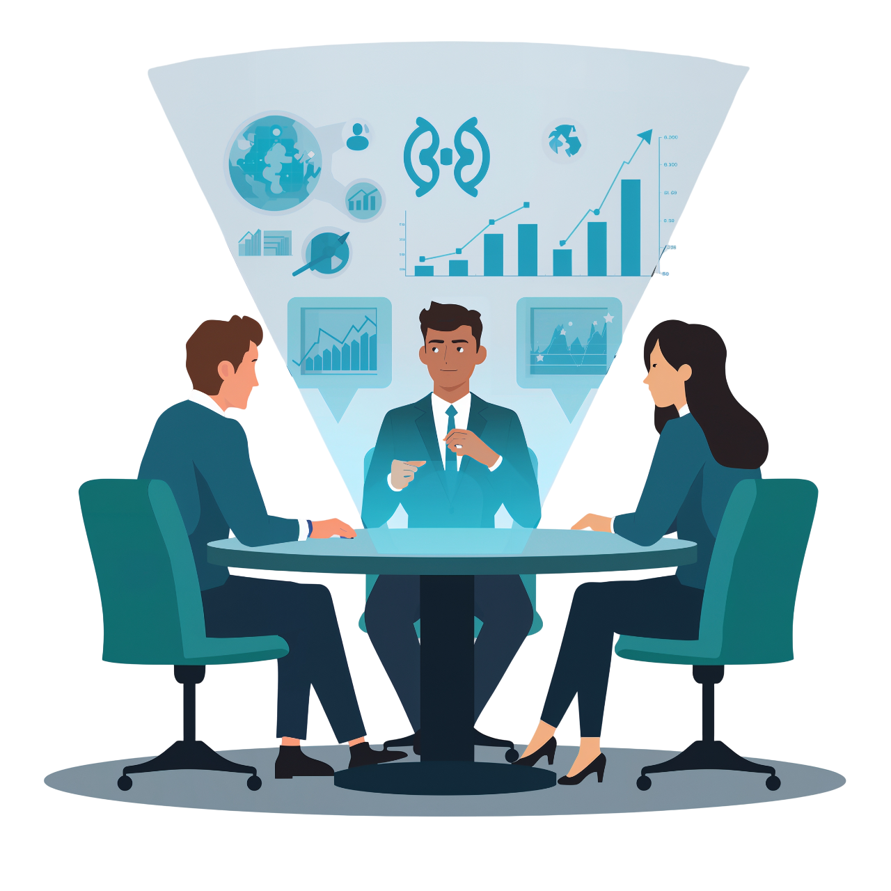 Profit Wallet Trading Platform